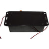 GE IC693ACC302B Auxiliary Battery Module 3 VDC 15 AH PACSystems Series 90-30