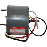 NEW Dayton 3M583 Fan Duty AC Motor 1/15 HP 115V 1050 RPM 2 Speed Frame 42Y