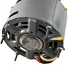 NEW Dayton 3M583 Fan Duty AC Motor 1/15 HP 115V 1050 RPM 2 Speed Frame 42Y