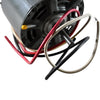 NEW Dayton 3M583 Fan Duty AC Motor 1/15 HP 115V 1050 RPM 2 Speed Frame 42Y