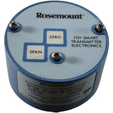 NEW Rosemount 01151-0725-0008 Smart Transmitter Electronics Module Board