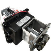 Asahi America A94M7W Flow Control Valve Actuator 120VAC 150 In-Lbs 5 Sec Cycle