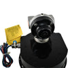 NEW Universal Flow Monitors SN-ASB.5GM-4-700V.9-R7WL-.35D Flow Rate Indicator