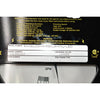 NEW Universal Flow Monitors SN-ASB.5GM-4-700V.9-R7WL-.35D Flow Rate Indicator