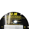 NEW Universal Flow Monitors SN-ASB.5GM-4-700V.9-R7WL-.35D Flow Rate Indicator