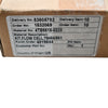 NEW ABB 4TB9515-0223 Flow Cell Kit TB464 TB561 Stainless Steel Conductivity