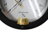NEW Ashcroft 85-1383-AS-02B Duragauge Test Pressure Gauge 60 PSI Solid Front