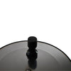 NEW Ashcroft 85-1383-AS-02B Duragauge Test Pressure Gauge 60 PSI Solid Front