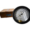 NEW Ashcroft 85-1383-AS-02B Duragauge Test Pressure Gauge 60 PSI Solid Front