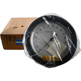 NEW Ashcroft 85-1383-AS-02B Duragauge Test Pressure Gauge 30 PSI Solid Front