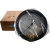 NEW Ashcroft 85-1383-AS-02B Duragauge Test Pressure Gauge 30 PSI Solid Front