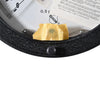 NEW Ashcroft 85-1383-AS-02B Duragauge Test Pressure Gauge 100 PSI Solid Front