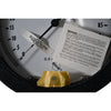 NEW Ashcroft 85-1383-AS-02B Duragauge Test Pressure Gauge 100 PSI Solid Front