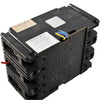 Square D FAL340301253 Thermal Magnetic Circuit Breaker 3 Pole 30A 480V Aux Alarm