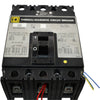 Square D FAL340151253 Thermal Magnetic Circuit Breaker 3 Pole 15A 480V Aux Alarm