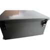 NEW Rittal 8013231 Legacy Fiberglass Wall Mount NEMA 4X Junction Box Enclosure