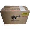 NEW Nord SK71L/4 CUS 56C 180E Three Phase Electric Motor 0.50 HP 230/460V