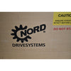 NEW Nord SK71L/4 CUS 56C 180E Three Phase Electric Motor 0.50 HP 230/460V