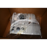 NEW Nord SK80LP/4 CUS 56C TW 180E Three Phase AC Electric Motor 1.00 HP 1730RPM