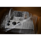 NEW Nord SK63L/4 CUS 56C 180E Inverter Duty Motor Three Phase 0.25 HP 230/460V