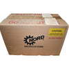NEW Nord SK63L/4 CUS 56C 180E Inverter Duty Motor Three Phase 0.25 HP 230/460V