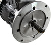 NEW Nord SK71S/4 CUS 56C Three Phase Electric Motor 0.33 HP 230/460V 32110012