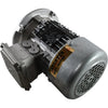 NEW Nord SK71S/4 CUS 56C Three Phase Electric Motor 0.33 HP 230/460V 32110012