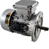 NEW Nord SK71S/4 CUS 56C Three Phase Electric Motor 0.33 HP 230/460V 32110012