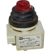 Square D 9001 KM38 Series H Light Module 120V AC DC 30mm Pilot Light Switch