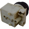 Square D 9001 KM38 Series H Light Module 120V AC DC 30mm Pilot Light Switch