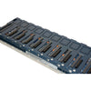 GE Fanuc IC695CHS012-DA PACSystems RX3i 12 Slot Universal Backplane Base