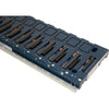 GE Fanuc IC695CHS012-DA PACSystems RX3i 12 Slot Universal Backplane Base