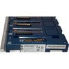 GE Fanuc IC695CHS012-DA PACSystems RX3i 12 Slot Universal Backplane Base