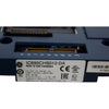 GE Fanuc IC695CHS012-DA PACSystems RX3i 12 Slot Universal Backplane Base