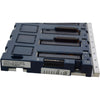 GE Fanuc IC695CHS012-DA PACSystems RX3i 12 Slot Universal Backplane Base