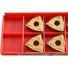 Pack of 5 NEW Sandvik WNMG 08 04 04-MF 2025 Carbide Inserts WNMG 431-MF