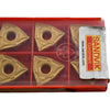 Pack of 10 NEW Sandvik WNMG 08 04 04-MF 2025 Carbide Inserts WNMG 431-MF