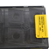 Pack of 10 NEW Sandvik CNMG 19 06 12-QM 4325 Carbide Inserts CNMG 643-QM