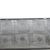 Pack of 10 NEW Sandvik CNMG 19 06 12-QM 4325 Carbide Inserts CNMG 643-QM