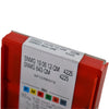 Pack of 10 NEW Sandvik SNMG 19 06 12-QM 4225 Carbide Inserts SNMG 643-QM