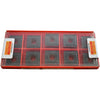 Pack of 10 NEW Sandvik SNMG 19 06 12-QM 4225 Carbide Inserts SNMG 643-QM