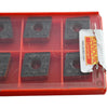 Pack of 10 NEW Sandvik CNMG 16 06 12-WMX 4225 Carbide Inserts CNMG 543-WMX