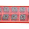 Pack of 10 NEW Sandvik CNMG 16 06 12-WMX 4225 Carbide Inserts CNMG 543-WMX