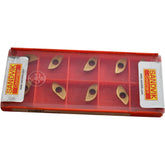 Pack of 10 NEW Sandvik RA216-13 02 M-M 1025 Carbide Inserts CoroMill 216