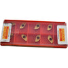 Pack of 10 NEW Sandvik RA216-13 02 M-M 1025 Carbide Inserts CoroMill 216