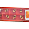 Pack of 10 NEW Sandvik RA216-13 02 M-M 1025 Carbide Inserts CoroMill 216