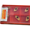 Pack of 10 NEW Sandvik RA216-13 02 M-M 1025 Carbide Inserts CoroMill 216