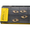 Pack of 10 NEW Sandvik RA216-13 02 M-M 1025 Carbide Inserts CoroMill 216