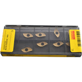 Pack of 10 NEW Sandvik RA216-13 02 M-M 1025 Carbide Inserts CoroMill 216