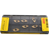Pack of 10 NEW Sandvik RA216-13 02 M-M 1025 Carbide Inserts CoroMill 216